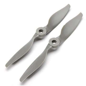 10 Pairs GEMFAN GF 8040 CW Clockwise Electric Propeller For RC Airplane