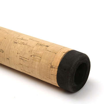 ZANLURE Fishing Rod Handle Composite Cork Spinning Grip and Reel Seat Building or Repair