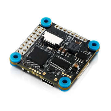 Hobbywing XRotor F405 G3 Omnibus F4 Flight Controller OSD w/ 12V BEC 30.5x30.5mm for RC FPV Racing D