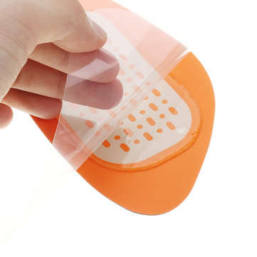 Hip Trainer Sticker Hanche Fesses Muscle Stimulation Buttocks Up Stickers