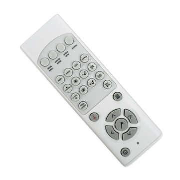 Projector Remote Control for Dell TSKB-IR02 General 4220 4320 S300W