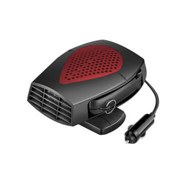 12V/24V Car Defroster Heater 3 In 1 Air Purifier Auto Demister Cooler Dryer Dehumidifiers (TYPE5: A)