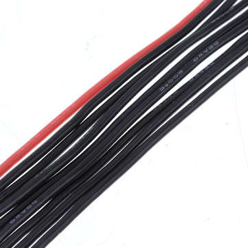 ToolkitRC M8 Battery Charger Part 110mm Extend Balance Charging Cable