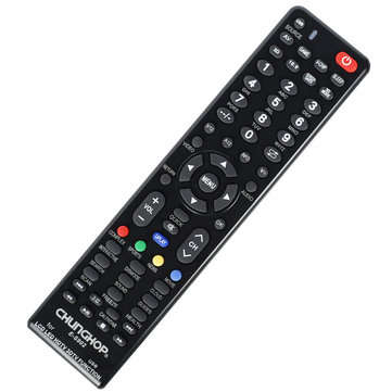 CHUNGHOP Universal TV Remote Control E-S902 for SKYWORTH LED TV / LCD TV / HDTV / 3DTV