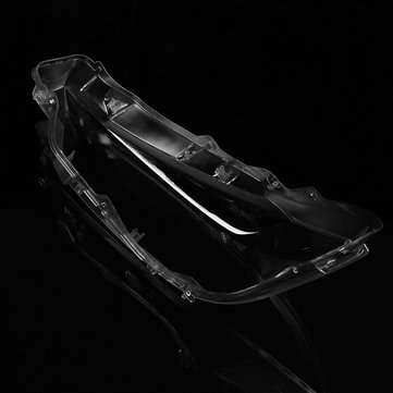 Car Front Right Headlight Headlamp Lens Light Cover for BMW F30 F31 3 series 13-16