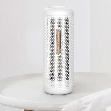 Deerma 220V Mini Dehumidifier Portable Ceramic PTC Heater Humidity Air Dryer Home Bedroom Kitchen Fr