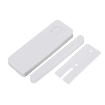 DP-WD011 USB Charging Smart Home Security Wireless Door Alarm WiFi Window Door Sensor Detector Via A
