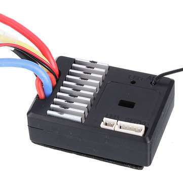 Receiver Board+ESC 1311 2 IN 1 Wltoys 144001 124018 124019 1/14 4WD High Speed Racing RC Car Vehicle