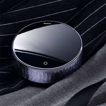 Baseus LCD Display Magnetic Digital Timers Mechanical Cooking Alarm Clock From Ecological Chain
