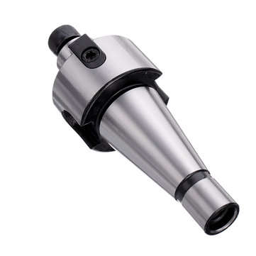 Machifit NT30-FMB22 NT30 Face Mill Arbor Shell Morse Taper Tool Holder CNC Milling Machine for BAP E