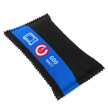 Dehumidifying Odor-repellent Desiccant Car Bamboo Charcoal Bag Variable Color