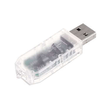 Self Start Remote Control Infrared Command Learning Module Transparent Infrared Automatic Power-Off