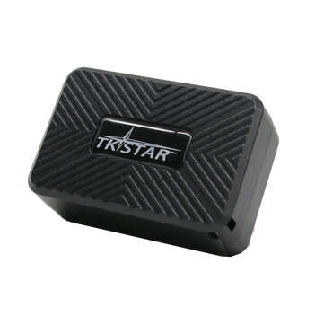 TKSTAR TK913 Mini Potable GPS + LBS Tracker Magnet Waterproof Motorcycle Car Vehicle Auto Voice Moni