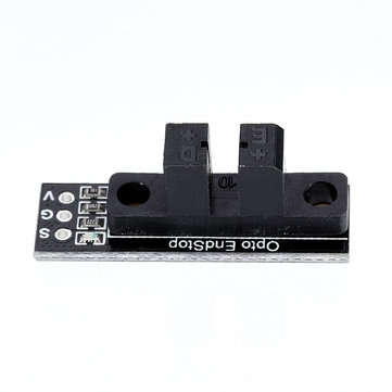 RobotDyn Opto Coupler Optical End-stop Module Endstop Switch for 3D Printer and CNC Machine Device