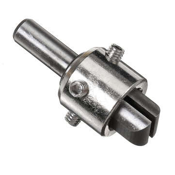 16pcs 14-25mm Wood Bead Maker Beads Drill Bit Milling Cutter Set Woodworking Tool