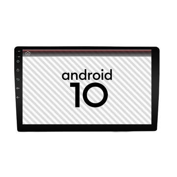 7 Inch 9 Inch 10.1 Inch for Android 10.0 Car Stereo Radio 2 DIN 4 Core 2+... (SCREEN SIZE: 10.1INCH)