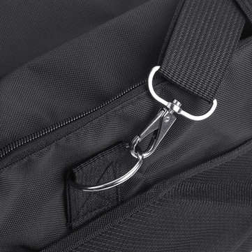 16`` Pizza Food Delivery Bag Insulated Thermal Nylon Holds Bag Aluminium Foil Packing Bag