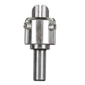 16pcs 14-25mm Wood Bead Maker Beads Drill Bit Milling Cutter Set Woodworking Tool