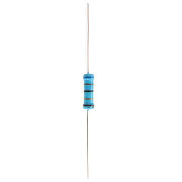 20pcs 2W 68R Metal Film Resistor Resistance 1% 68 ohm Resistor