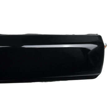 LED Dynamic Flowing Turn Signal Lights Side Wing Mirror Indicator Sequential Blinker Lamp For Ford F