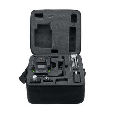 12 Blue Lines Laser Level Measuring DevicesLine 360 Degree Rotary Horizontal And Vertical Cross Lase