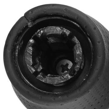 6 Speed Gear Shift Knob Slotting For NISSAN QASHQAI +2   08-13 I J10 06-13