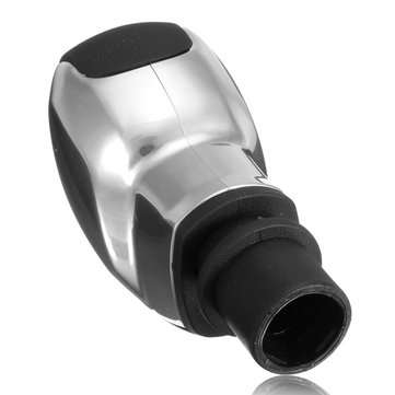 5 Speed Gear Shift Knob Shifter Head for Peugeot 307 301 206 207 408 308 508 2008 3008 Citroen C4L C