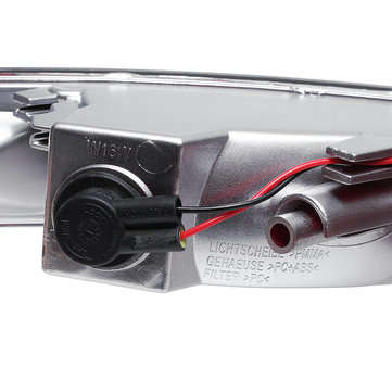 Right Side Car Rear Bumper Tail Light Taillight Brake Lamp Cover For Audi Q5 2.0T 2009-2016 8R094509