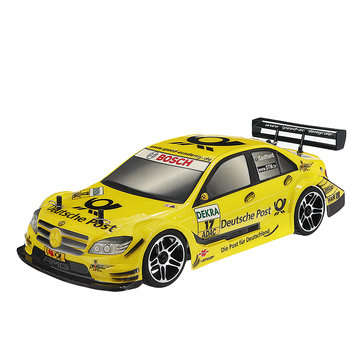 ZD Racing 10426 1/10 4WD Drift RC Car Kit Electric On-Road Vehicle without Shell & Electronic Parts