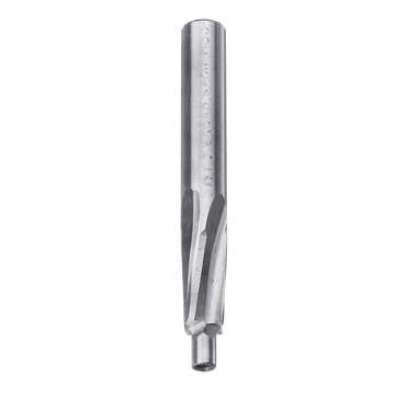 M3 End Milling Cutter Pilot Slot Drill Tool for High Speed Carved Machines