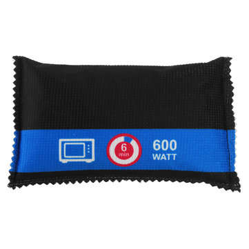 Dehumidifying Odor-repellent Desiccant Car Bamboo Charcoal Bag Variable Color