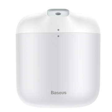 BASEUS Elephant 600ML Large Capacity Humidifier with Night Light Function for Home Office