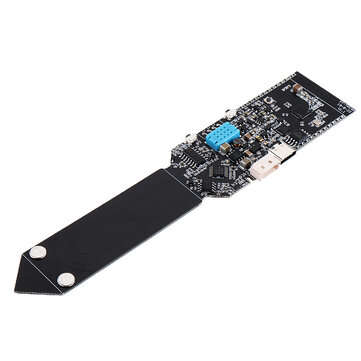 LILYGO T-Higrow ESP32 WiFi + bluetooth + DHT11 Soil Temperature And Humidity Sensor Module