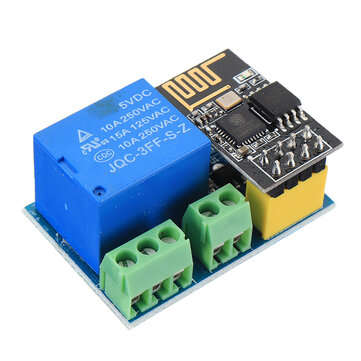 DoHome WiFi Plug Smart Switch Module For IOS HomeKit Technology Alexa & Google Assistant Timer