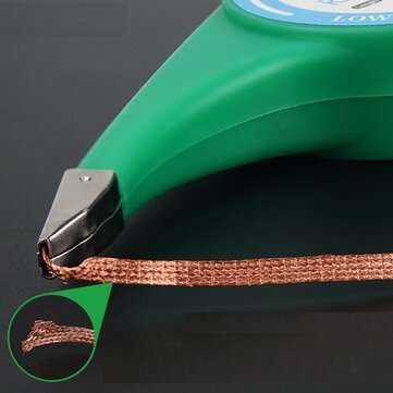 RL-1520 / 2020/2520/3020 High-precision Solder Wire Suction Belt with Strong Res... (MODEL: RL-1520)