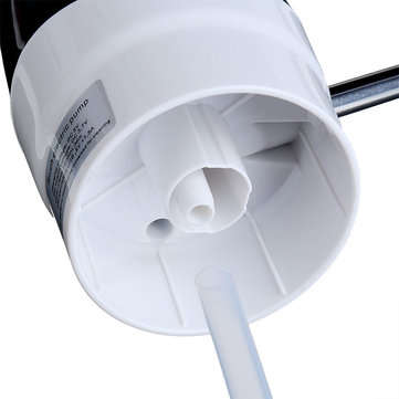 Minleaf ML-WP4 Electric Bottle Water Pump USB Charging Automatic Drinking Water Pump Portable Electr