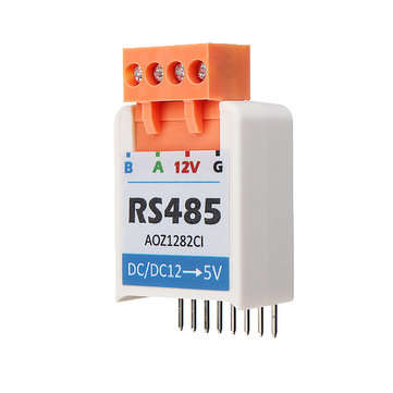 TTL to RS485 Converter Module AOZ1282CI SP485EEN Compatible M5StickC M5Stack for Arduino - product
