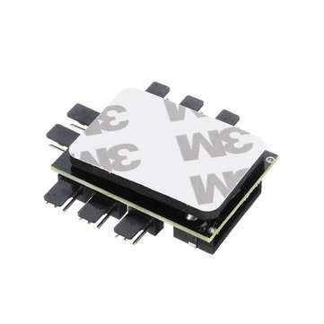 1 to 8 3Pin Fan Hub PWM Molex Splitter PC Mining Cable 12V 4P Power Supply Cooler Cooling Speed Cont