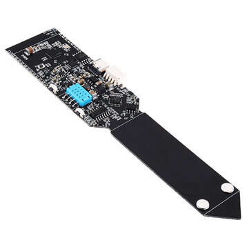 LILYGO T-Higrow ESP32 WiFi + bluetooth + DHT11 Soil Temperature And Humidity Sensor Module