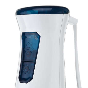 500W Hand Blender Stainless Steel 4 Blades Electric Fruit Mixer Smoothie Maker