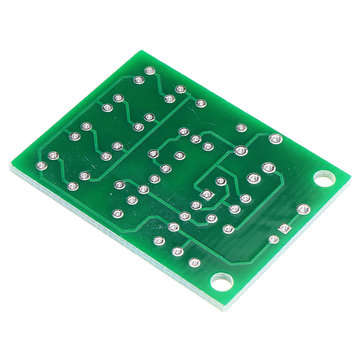 LM358 Breathing Light Production Kit Electronic DIY Training Parts Electric Vehicle Modification LED