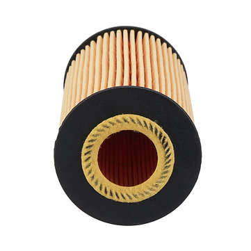 Engine Oil Filter With Seal Gasket For Chevrolet Aveo Cruze Vauxhall Agila Corsa Meriva Tigra Combo