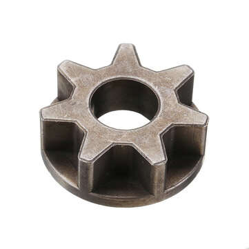 Drillpro M16 Chainsaw Gear 125 150 180 Angle Grinder Replacement Gear For Chainsaw Bracket