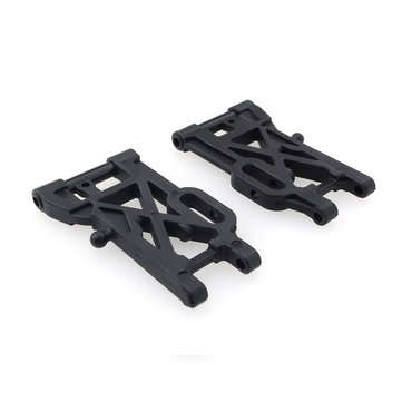 ZD Racing 6258 Rear Suspension Arm Set For 1/16 9051 9053 9055 RC Car Parts 5*3*0.5cm