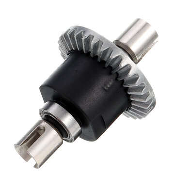 Metal Differential Wltoys 144001 124019 1/14 4WD High Speed Racing RC Car Vehicle Models Parts
