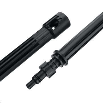 M14 3.96GPM 2320PSI 16Mpa High Pressure Washer Trigger Sprayer Lance Nozzle For Car