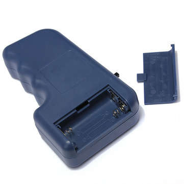 RFID 125KHz EM4100 ID Card Copier with 6 Writable Tags and 6 Cards