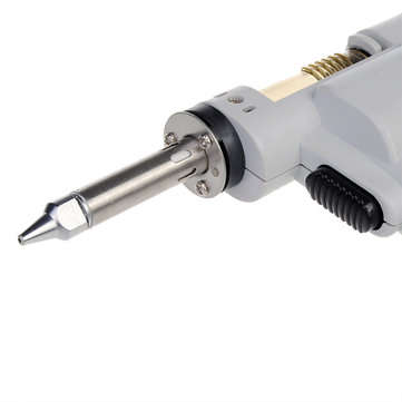 S-993A 220V Electric Solder Sucker  Soldering Iron Desoldering Gunn