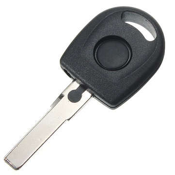 1Button Remote Key Case Shell Fob for VW Golf Jetta Passat Lupo 97-10