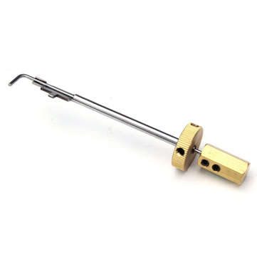 DANIU Golden Delicious Leave Lock Safe Lock Opener Lock smith Lock Pick Tool